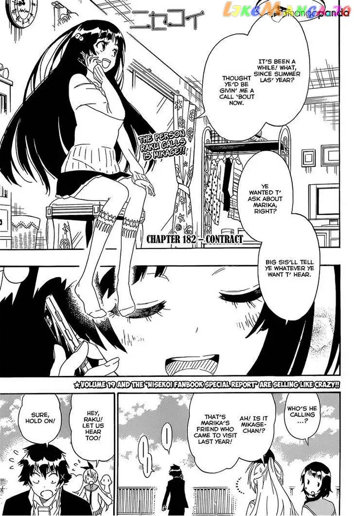 Nisekoi Chapter 182 image 01_optimized